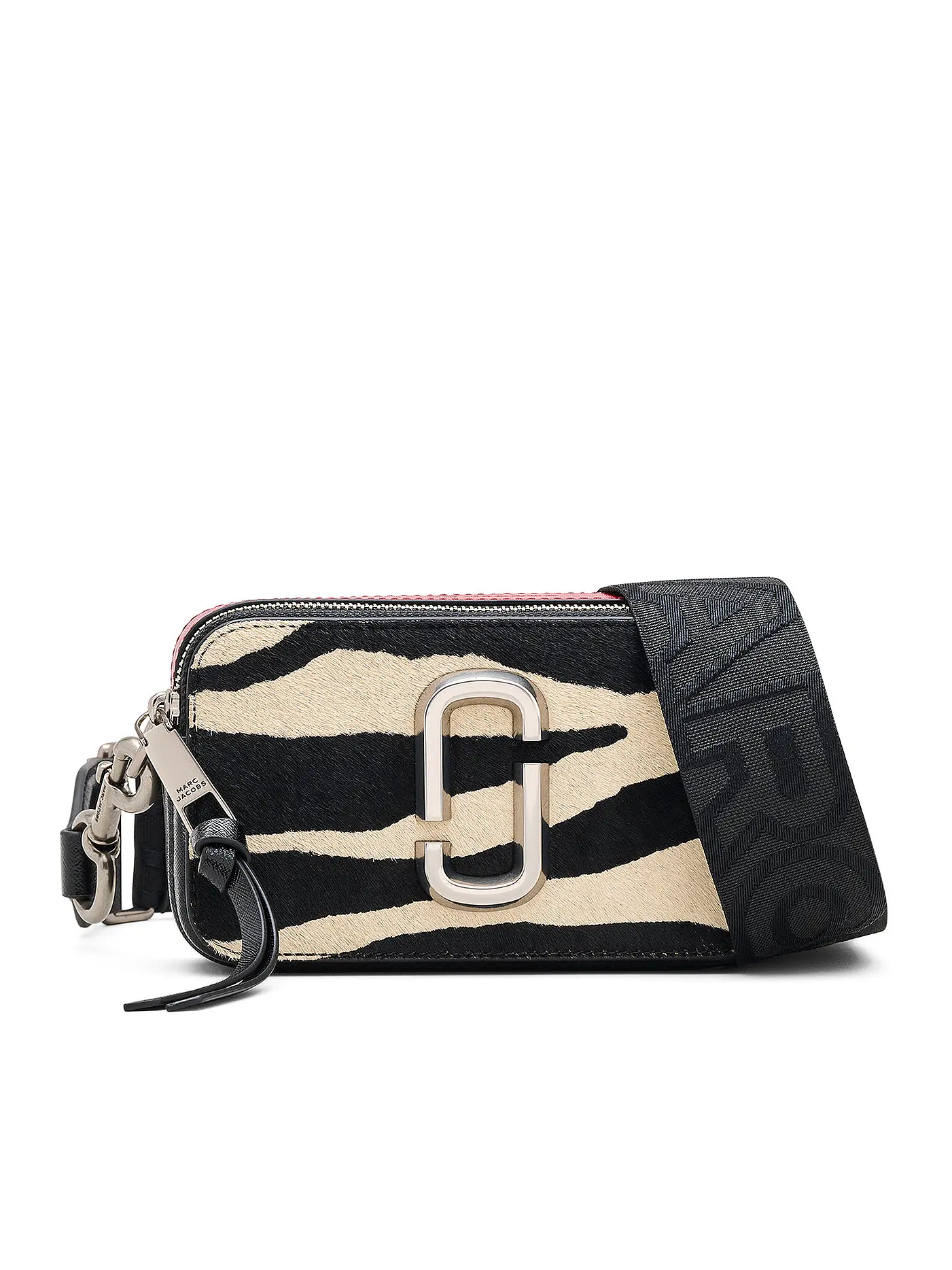 MARC JACOBS | Tasche - Mini Bag THE SNAPSHOT | 